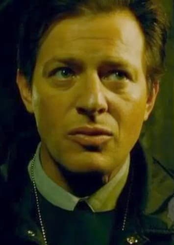 Detective Mark Hoffman II