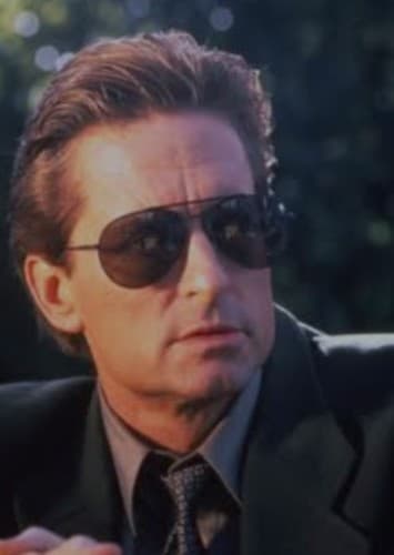 Detective Nick Curran