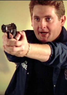 Detective Nicky Dimes