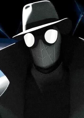 Detective Peter Parker