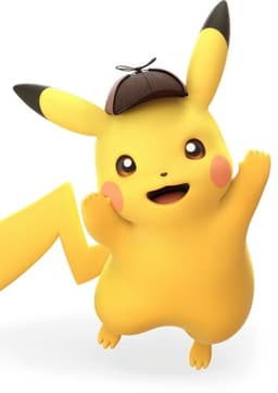 Detective Pikachu