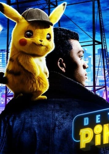 Detective Pikachu