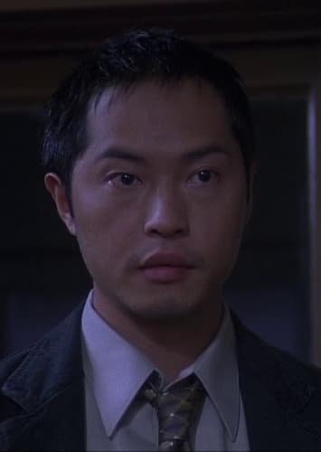 Detective Samuel Smith