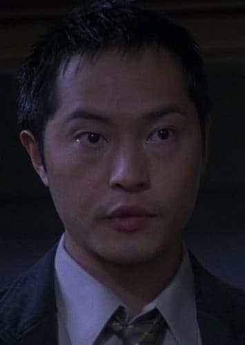 Detective Steven Sing