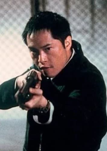 Detective Steven Sing