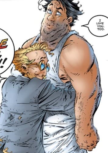 Detective Twitch Williams