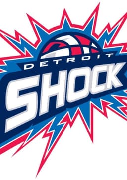 Detroit Shock