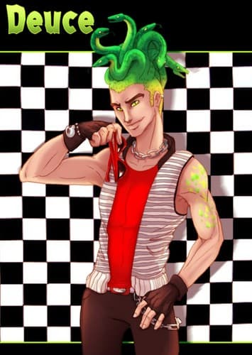 Deuce Gorgon