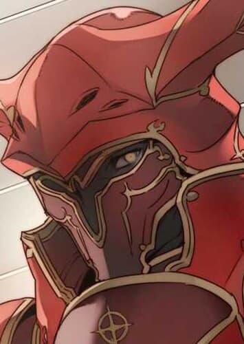 Deusolbert Synthesis Seven