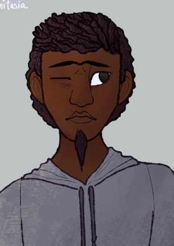 Devante Salah (Modern)