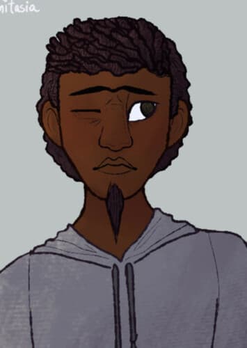 Devante Salah (Modern)