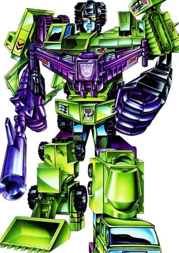 Devastator
