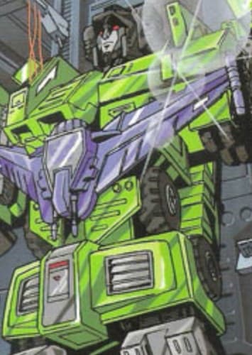 Devastator