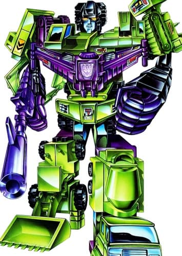 Devastator