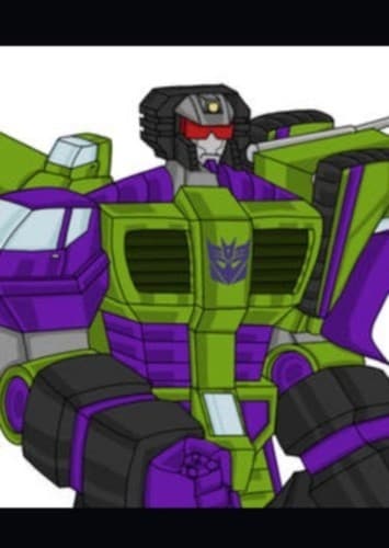 Devastator