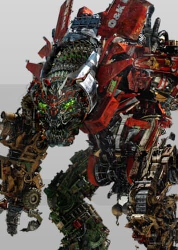 Devastator