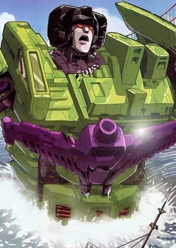 Devastator