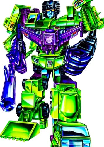 Devastator
