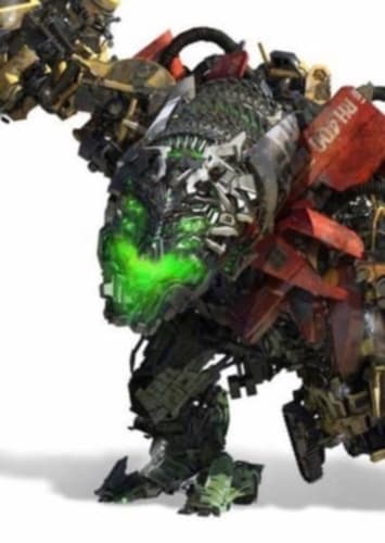 Devastator