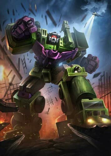 Devastator