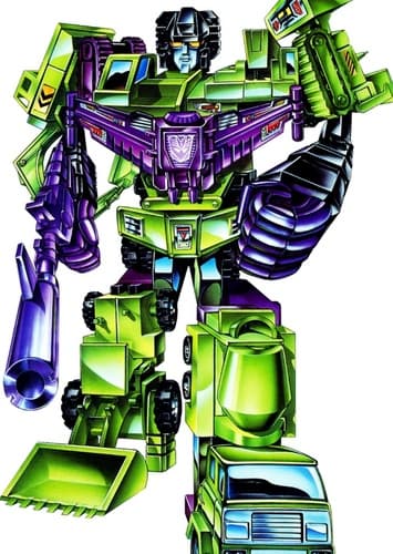 Devastator