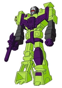 Devastator