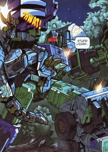 Devastator