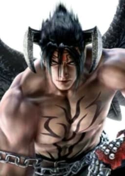 Devil Jin