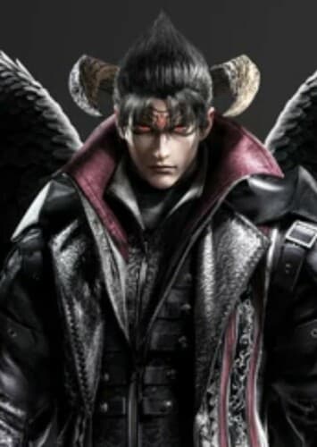 Devil Jin