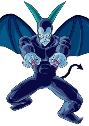 DevilMan