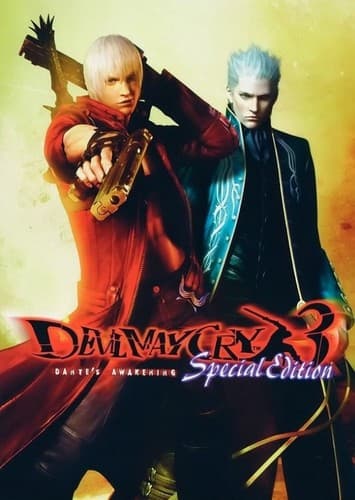 Devil May Cry