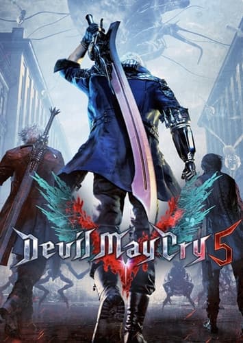 Devil May Cry