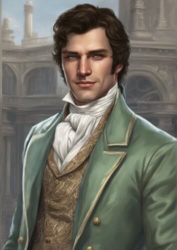 Devin Lucas Augustus Elstan