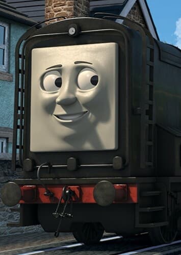 Devious Diesel