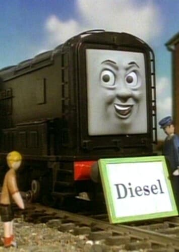 Devious Diesel
