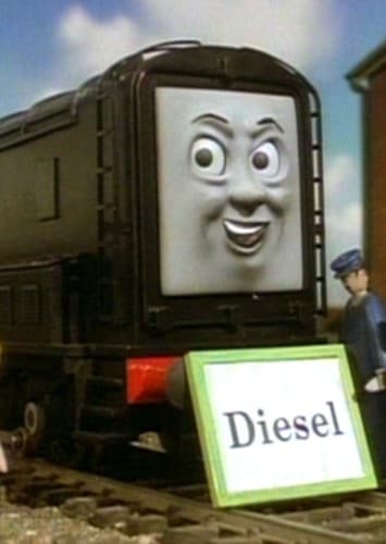Devious Diesel
