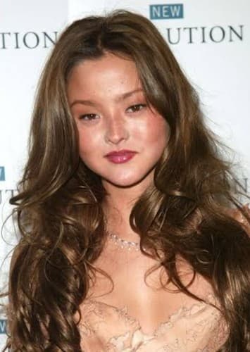 Devon Aoki