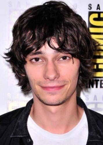 Devon Bostick