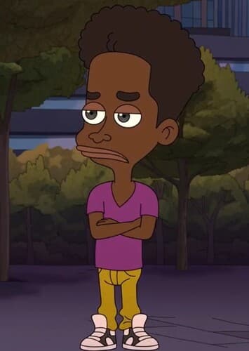 DeVon Furtive-Oldman