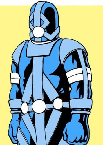 Devron the experimenter