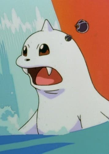 Dewgong