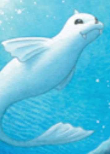 Dewgong / ジュゴン