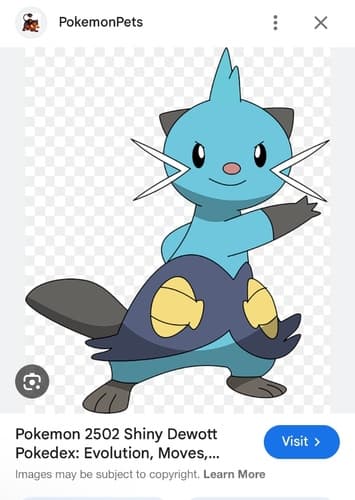 Dewott