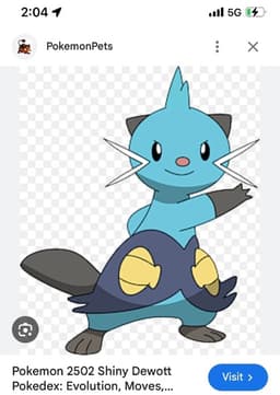 Dewott
