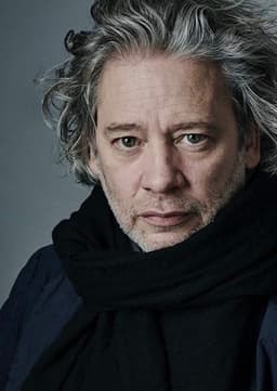 Dexter Fletcher