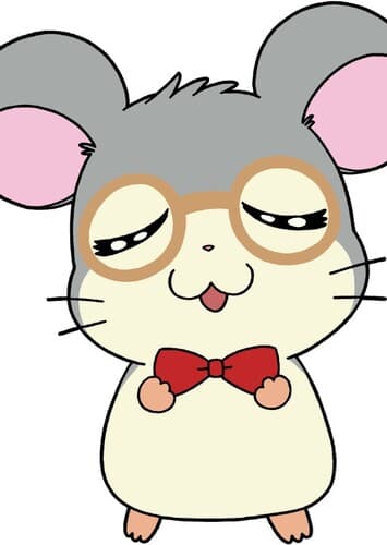 Dexter (Hamtaro)