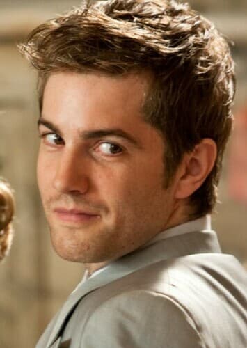 Dexter Mayhew (Iran Remake)