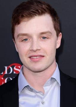 Noel Fisher