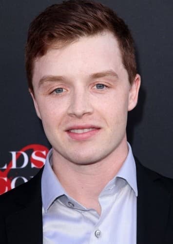 Noel Fisher