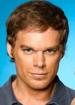 Dexter Morgan